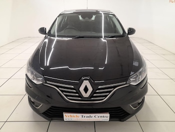 Used Renault Megane 2017 for sale - 74837994: Photo