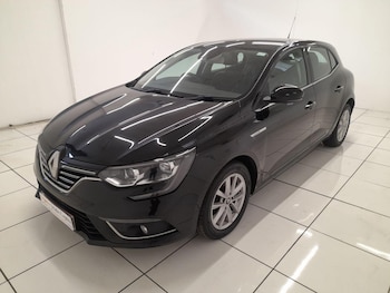 Used Renault Megane 2017 for sale - 74837994: Photo