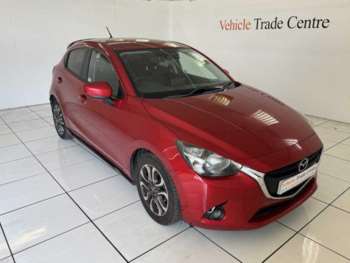 Used Mazda Mazda2 2015 for sale - 74909485: Photo