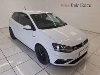 Used Volkswagen Polo 2017 for sale - 74957945: Photo