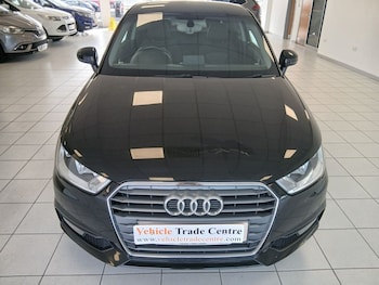 Used Audi A1 2017 for sale - 78271651: Photo