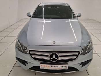 Used Mercedes-Benz E-Class 2017 for sale - 75082061: Photo
