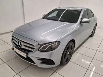 Used Mercedes-Benz E-Class 2017 for sale - 75082061: Photo