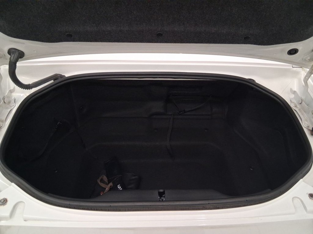 Used Fiat 124 Spider 2017 for sale - 77005356: Photo 10