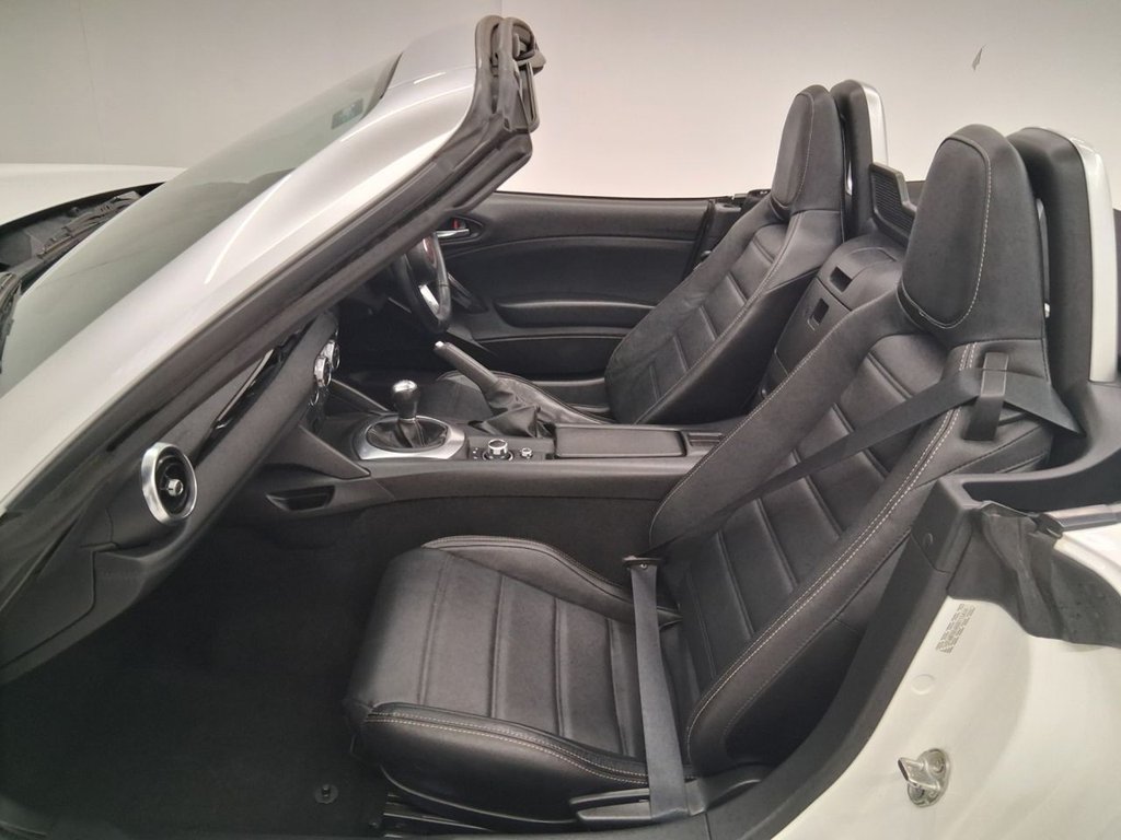 Used Fiat 124 Spider 2017 for sale - 77005356: Photo 15