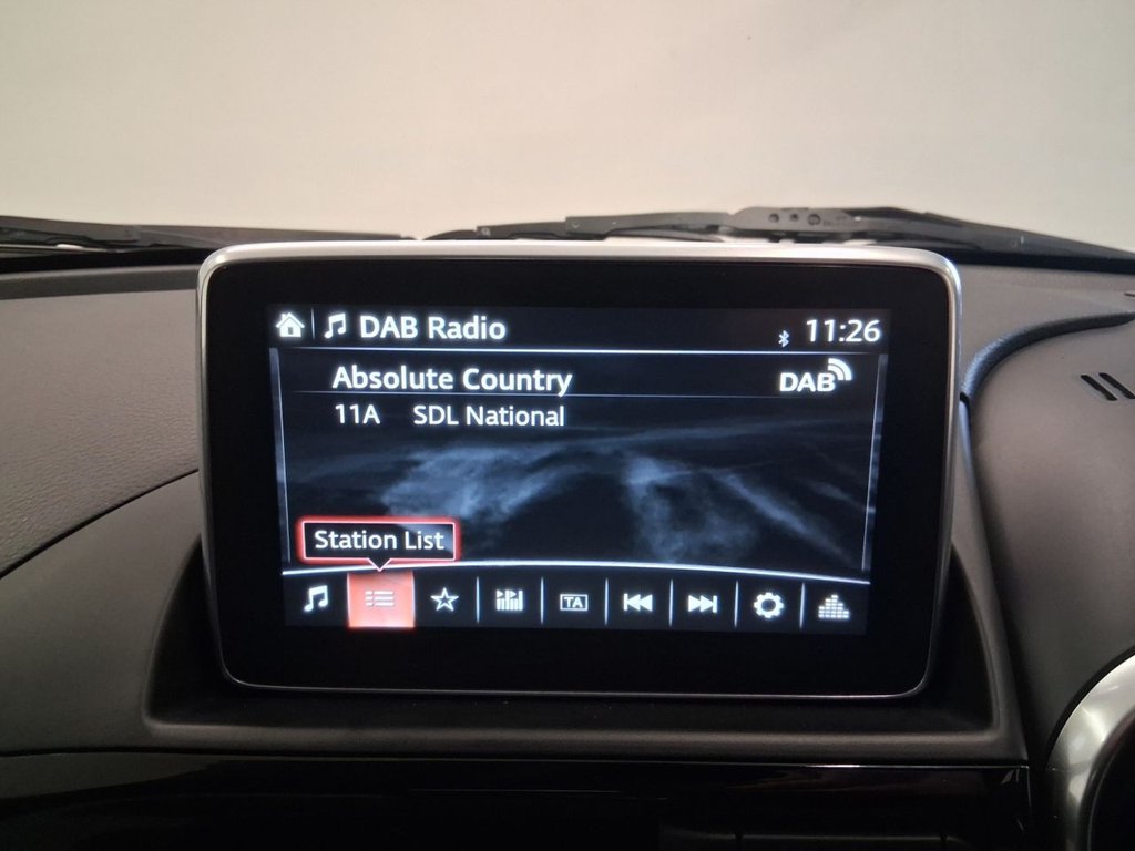 Used Fiat 124 Spider 2017 for sale - 77005356: Photo 17