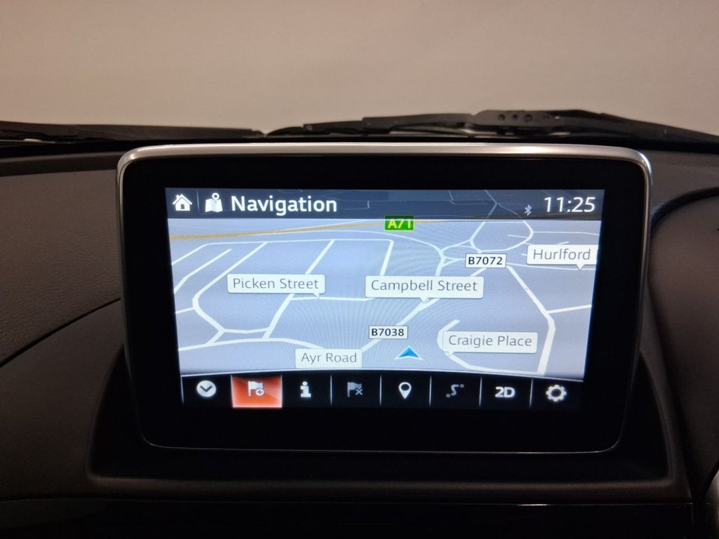 Used Fiat 124 Spider 2017 for sale - 77005356: Photo 18