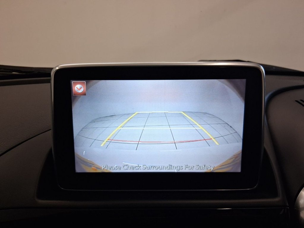 Used Fiat 124 Spider 2017 for sale - 77005356: Photo 19