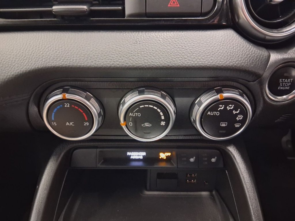 Used Fiat 124 Spider 2017 for sale - 77005356: Photo 20