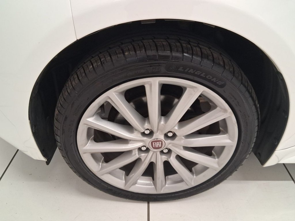 Used Fiat 124 Spider 2017 for sale - 77005356: Photo 9