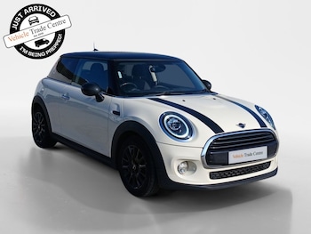 Used MINI Hatch 2018 for sale - 78017541: Photo