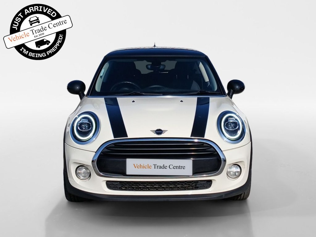 Used MINI Hatch 2018 for sale - 78017541: Photo 2