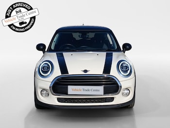 Used MINI Hatch 2018 for sale - 78017541: Photo