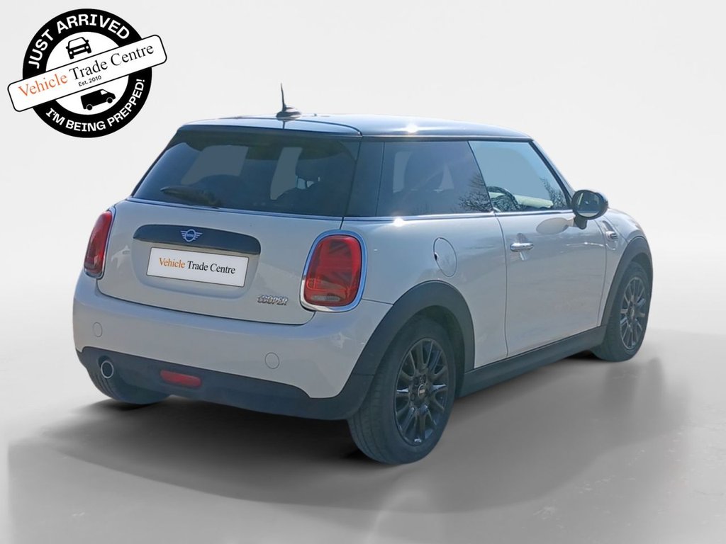 Used MINI Hatch 2018 for sale - 78017541: Photo 3