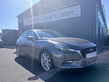 Used Mazda Mazda3 2019 for sale - 79089478: Photo