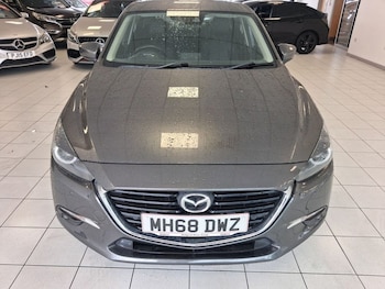 Used Mazda Mazda3 2019 for sale - 79089478: Photo