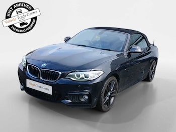 Used BMW 2 Series 2015 for sale - 78414053: Photo