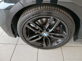 Used BMW 2 Series 2015 for sale - 78414053: Photo