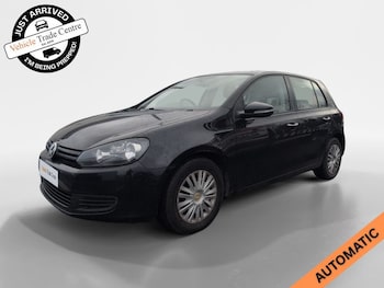 Used Volkswagen Golf 2012 for sale - 77835764: Photo