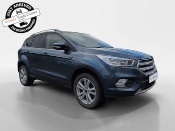 Used Ford Kuga 2019 for sale - 78241342: Photo