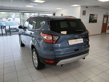 Used Ford Kuga 2019 for sale - 78241342: Photo