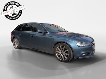 Used Audi A4 2015 for sale - 78632333: Photo