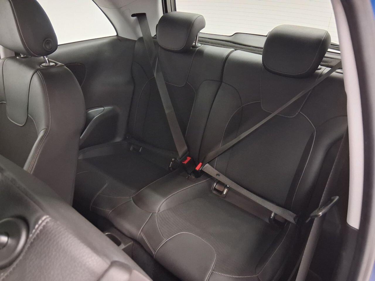 Used Vauxhall ADAM 2016 for sale - 76260247: Photo 15