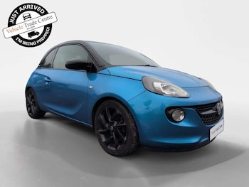 Vauxhall - ADAM