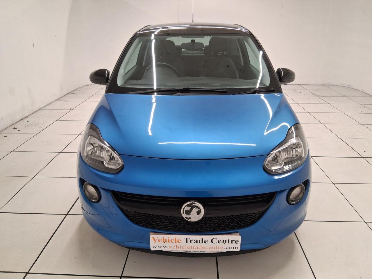 Used Vauxhall ADAM 2016 for sale - 76260247: Photo 2