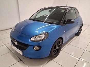 Used Vauxhall ADAM 2016 for sale - 76260247: Photo