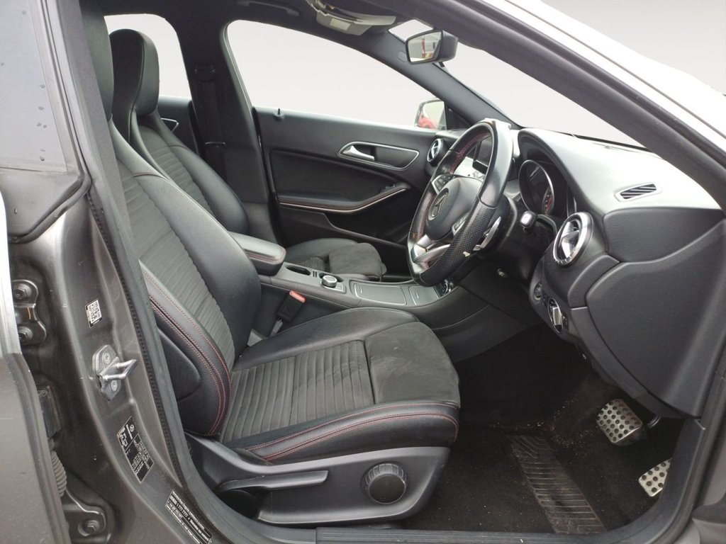 Used Mercedes-Benz CLA 2019 for sale - 77936230: Photo 3