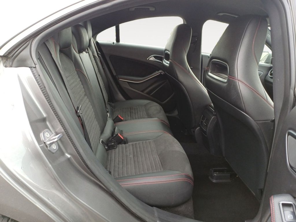 Used Mercedes-Benz CLA 2019 for sale - 77936230: Photo 4