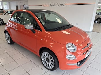 Fiat 500 feature image