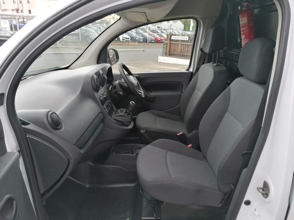 Used Mercedes-Benz Citan 2018 for sale - 77005321: Photo 11