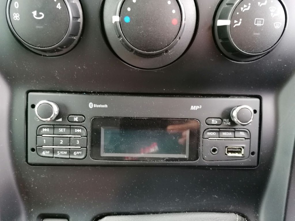 Used Mercedes-Benz Citan 2018 for sale - 77005321: Photo 12