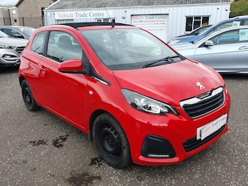 2014 (14) - 1.0 Active 3dr