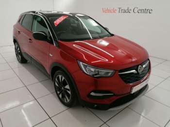 (68) - 1.5 Turbo D BlueInjection Sport Nav SUV 5dr Diesel Manual Euro 6 (s/s) (130