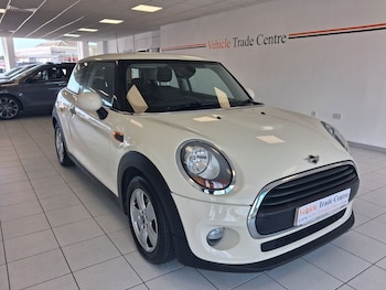 Used MINI Hatch 2016 for sale - 79059642: Photo