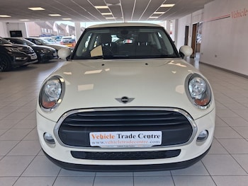 Used MINI Hatch 2016 for sale - 79059642: Photo
