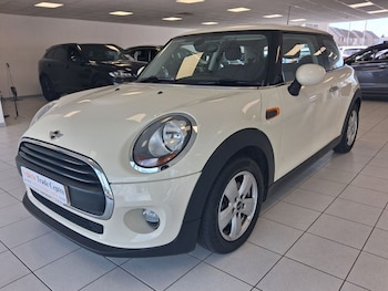 Used MINI Hatch 2016 for sale - 79059642: Photo