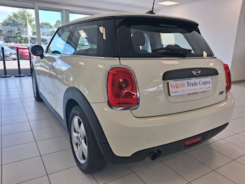 Used MINI Hatch 2016 for sale - 79059642: Photo