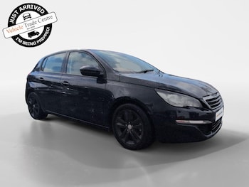 Peugeot - 308