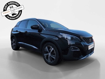 Used Peugeot 3008 2019 for sale - 78241402: Photo