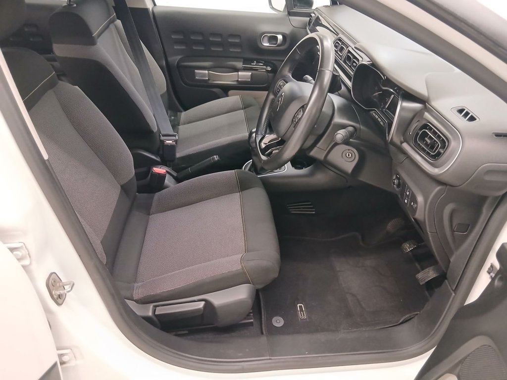 Used Citroen C3 2017 for sale - 77806121: Photo 10