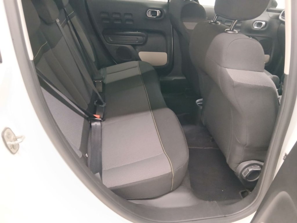 Used Citroen C3 2017 for sale - 77806121: Photo 11