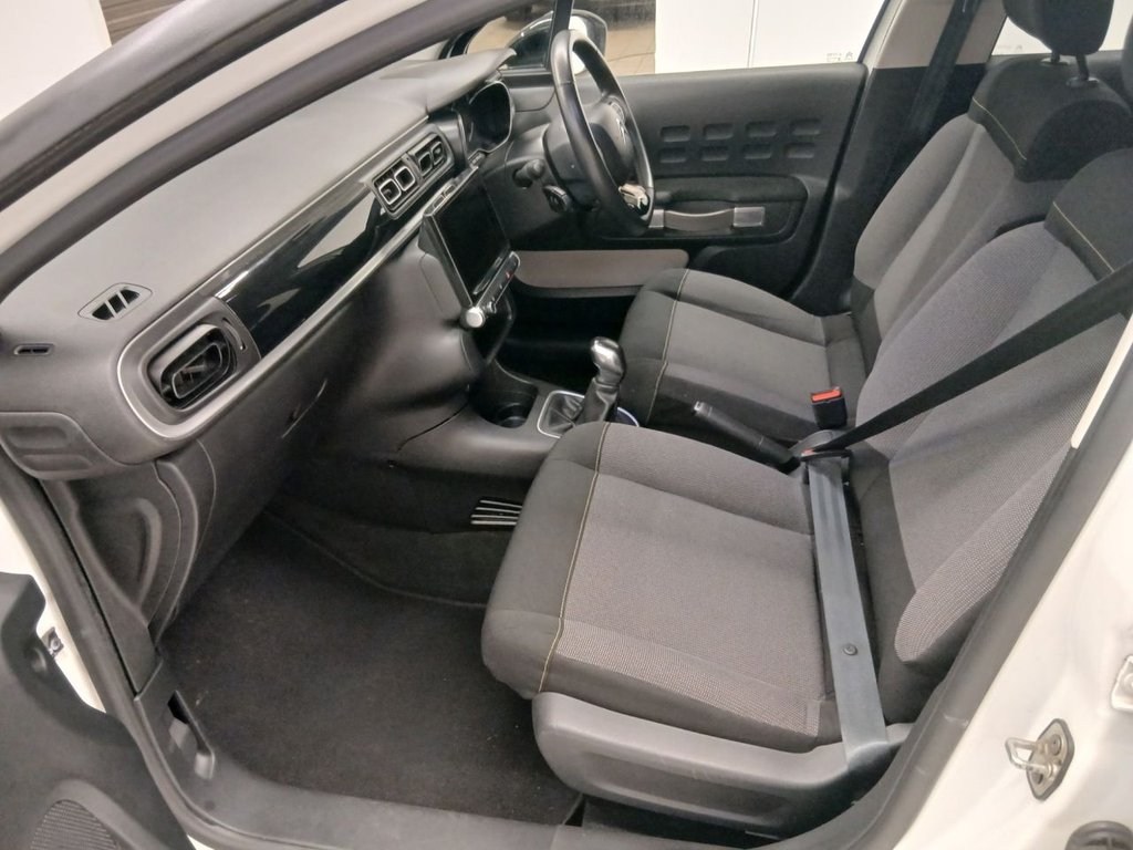 Used Citroen C3 2017 for sale - 77806121: Photo 12