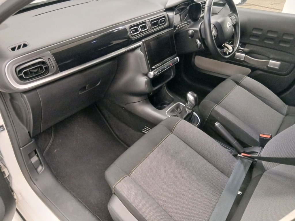 Used Citroen C3 2017 for sale - 77806121: Photo 13