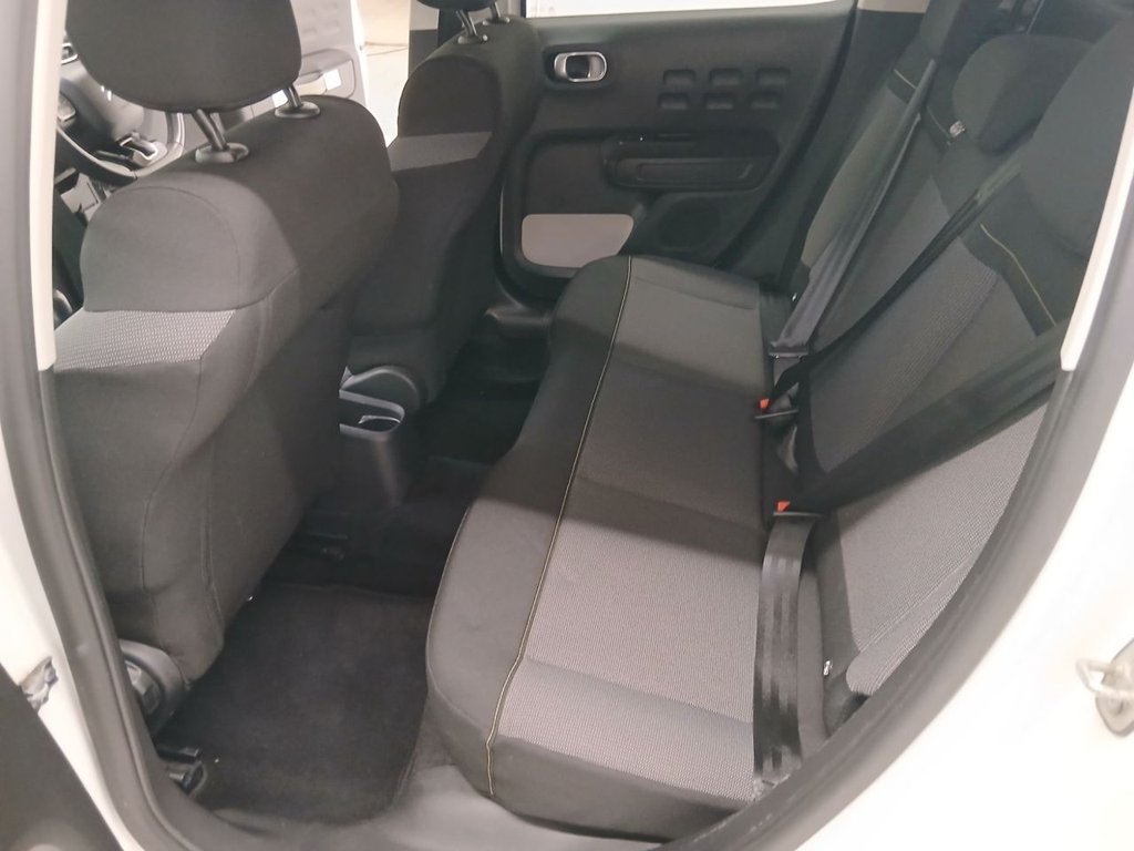 Used Citroen C3 2017 for sale - 77806121: Photo 14