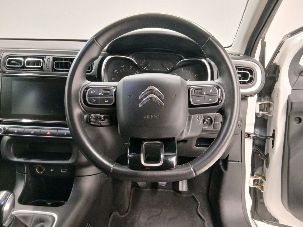 Used Citroen C3 2017 for sale - 77806121: Photo 15