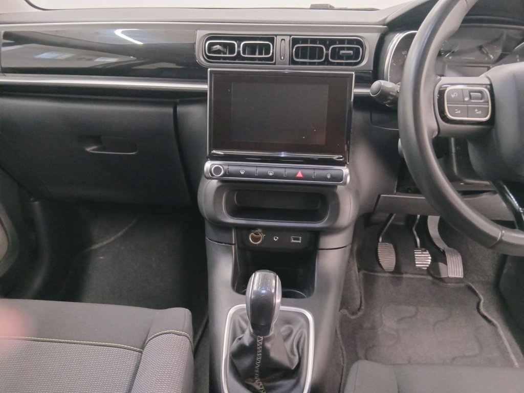 Used Citroen C3 2017 for sale - 77806121: Photo 16